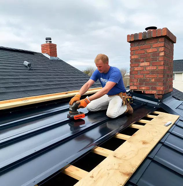 Durable Roof Care Services: Your Go-To Roof Maintenance Contractors for Lasting Protection in Hanover Park, IL