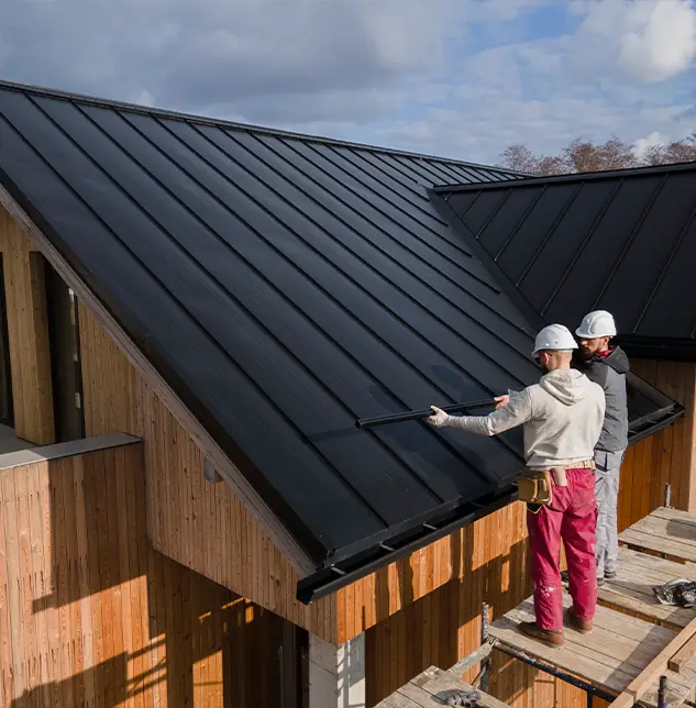 Precision Roof Valley Replacement: Hanover Park, IL's Trusted Valley Leak Specialists