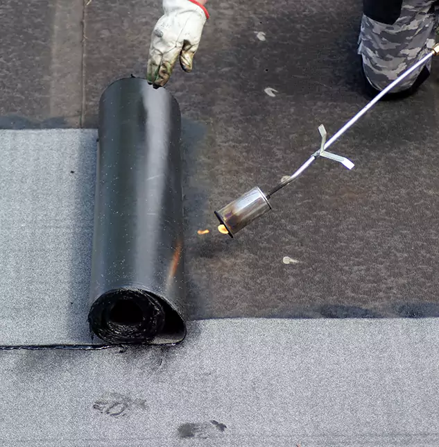 Advanced Thermoplastic Restoration: Your Local Experts for TPO Repair in Hanover Park, IL
