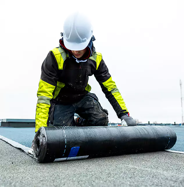 Premium TPO Roofing Systems: Hanover Park's Trusted Membrane Installation Experts