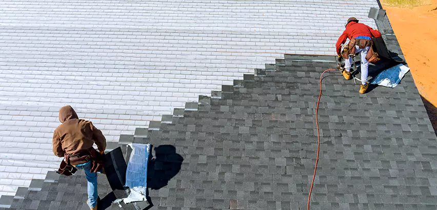 Professional Cedar Shingle Replacement Services in Hanover Park, IL