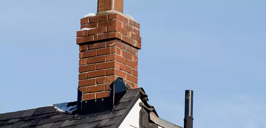 Professional Chimney Flashing Replacement Services in Hanover Park, IL