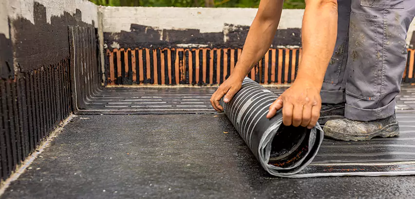 Professional EPDM Roof Repair Services in Hanover Park, IL