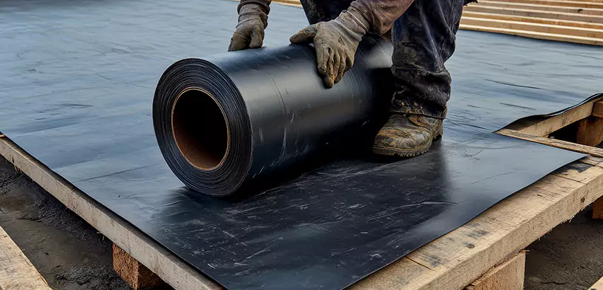 Professional EPDM Roofing Services in Hanover Park, IL