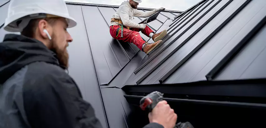 Professional Gutter Repair Services in Hanover Park, IL