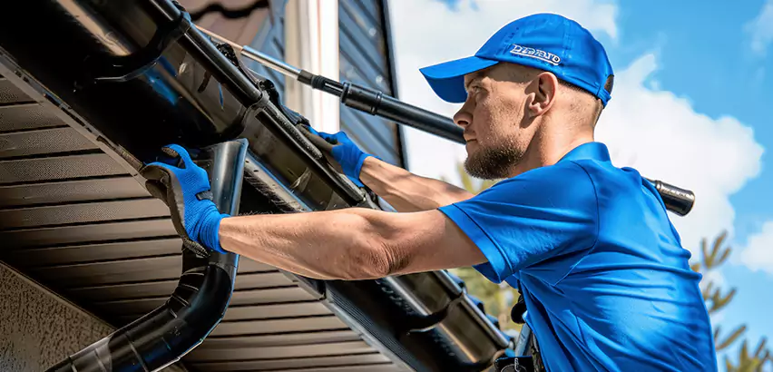 Professional Roof and Gutter Repair Services in Hanover Park, IL