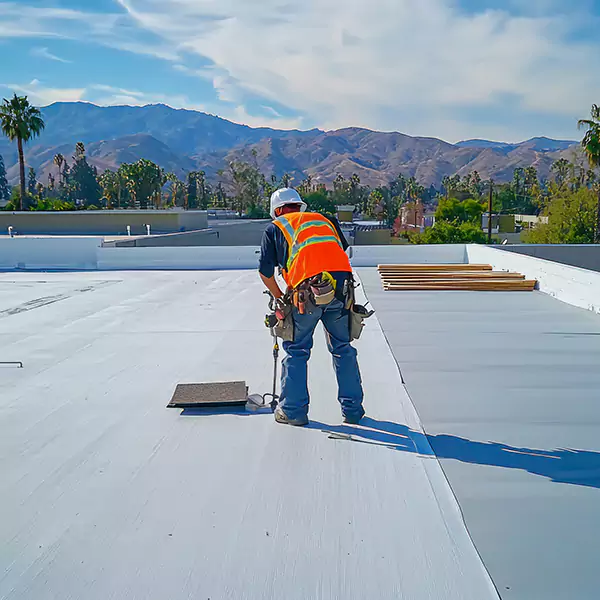 Why Hanover Park Property Owners Trust Hanover Park Roofing Pro for Flat Roofing?