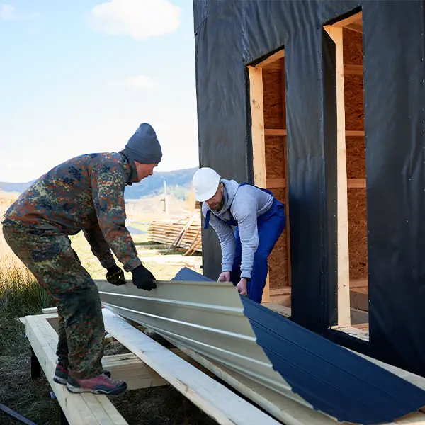 Why Hanover Park Roofing Pro in Hanover Park, IL First Choice for Mobile Home Roofing?