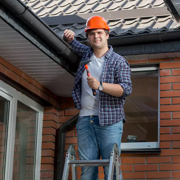 Why Hanover Park Roofing Pro Is Hanover Park, IL's Preferred Roof Replacement Contractor?
