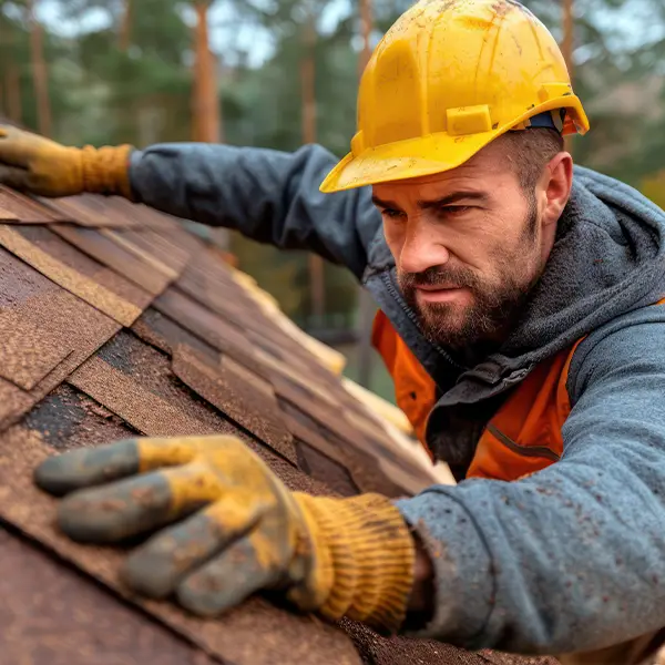 Why Hanover Park Roofing Pro in Hanover Park, IL's Preferred Shingle Roofing Contractor?