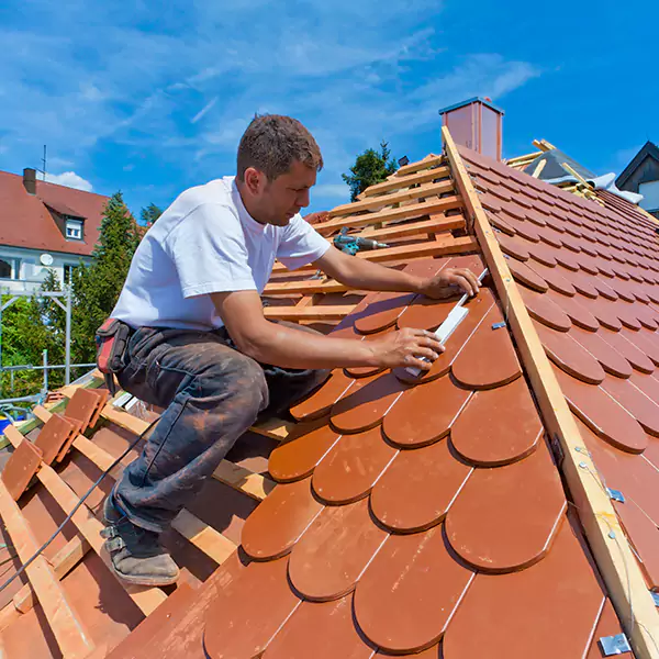 Why Hanover Park Roofing Pro in Hanover Park, IL's Most Trusted Tile Roofing Team?
