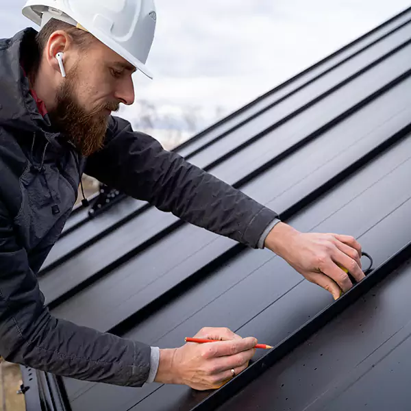 Why Hanover Park Property Owners Choose Hanover Park Roofing Pro for Tin Roof Repair service?